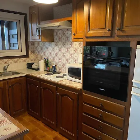 Duplex Au Centre De Avec Balcon, Wifi Et Parking - Fr-1-629-115